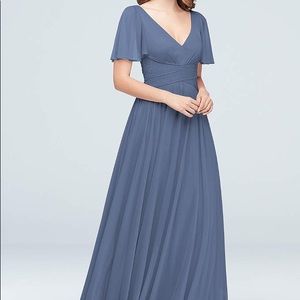 Bridesmaid Dress